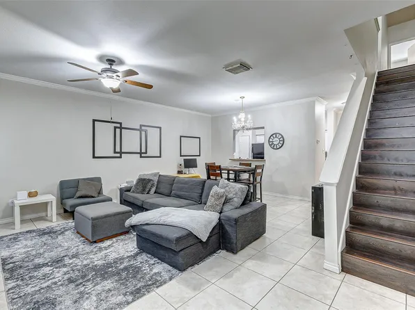 17421 Red Oak Dr #7421, Houston, TX 77090