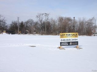 3200 W Warren Ave, Detroit, MI 48208