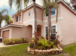 2903 SW 174th Ave, Miramar, FL 33029