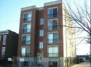 2741 W Congress Pkwy #3, Chicago, IL 60612