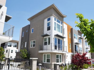 163 Agustin Narvaez St UNIT 7, San Jose, CA, 95136