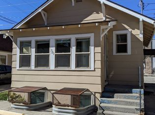 725 S 7th Ave, Bozeman, MT 59715