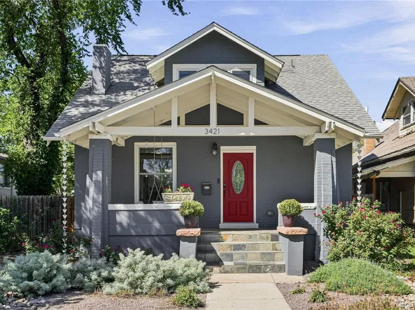 3421 N Race Street, Denver, CO 80205