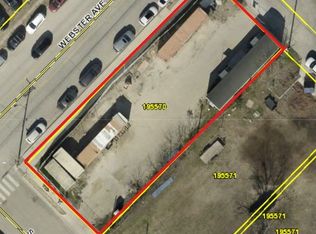 500 S 9th St, Waco, TX 76706