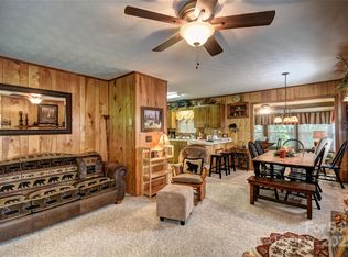 134 Raven Rdg, Maggie Valley, NC 28751