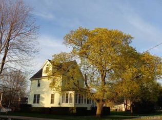 8675 High St, Barker, NY 14012