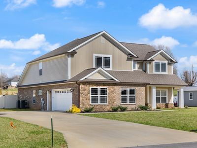58 Esplanade Dr, Somerset, KY, 42503