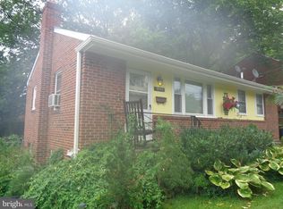 5922 Berwyn Rd, College Park, MD 20740