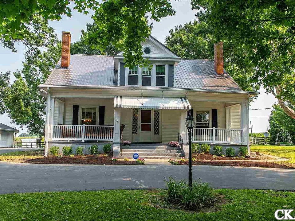 1346 Mackville Rd, Harrodsburg, KY 40330 Zillow