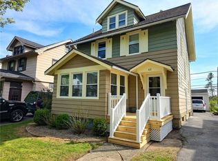 63 Kingsboro Rd, Rochester, NY 14619