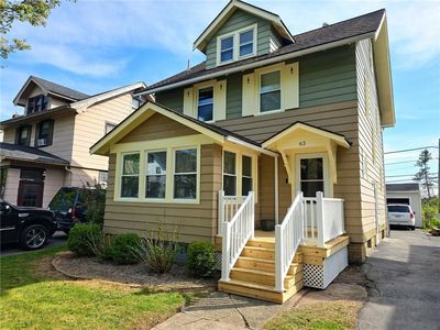 63 Kingsboro Rd, Rochester, NY, 14619