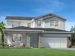 Erwin Plan, Bronson Peak - Seville Collection, Apopka, FL 32703