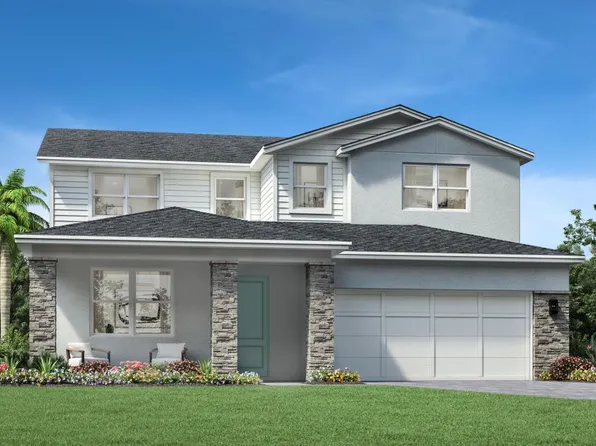 Erwin Plan, Bronson Peak - Seville Collection