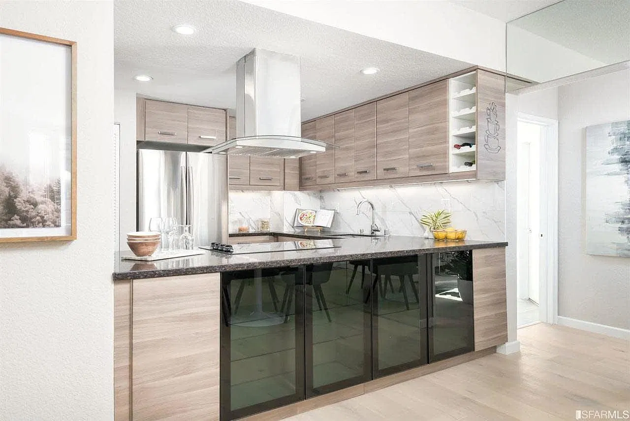 1 bed, 795 sqft, $6,100 — Photo 3