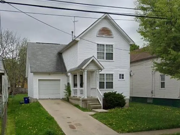 2899 E 112th St, Cleveland, OH 44104