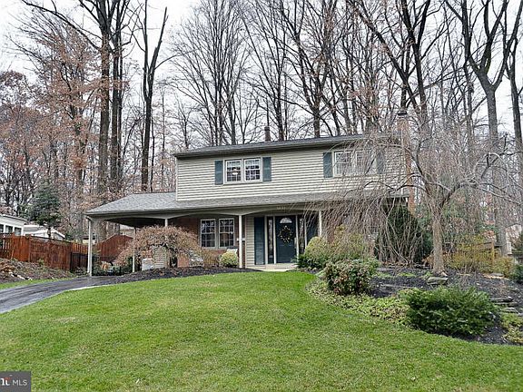 4th image of 5100 Linette Ln