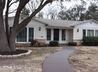 720 Austin St, San Angelo, TX 76903