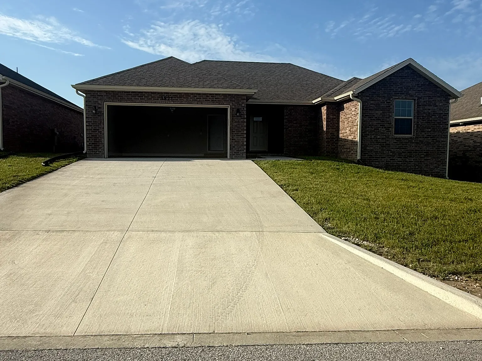 3 bed, 1307 sqft, $1,695 — Photo 4