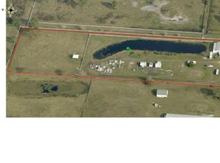 1210 Mandy Ln, Astor, FL 32102