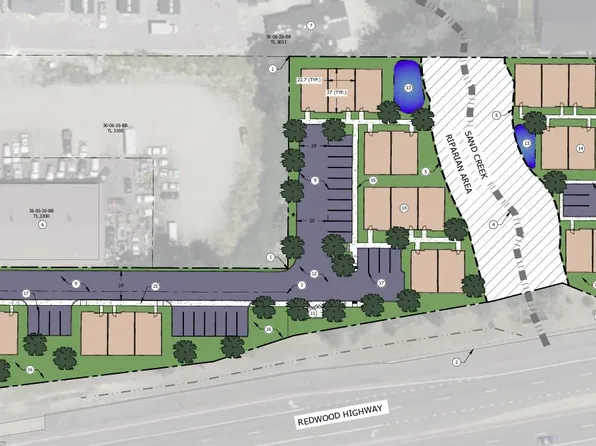 1885 Hubbard Ln, Grants Pass, OR 97527