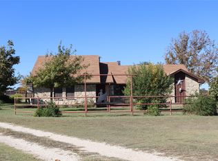 5391 County Road 423, Stephenville, TX 76401