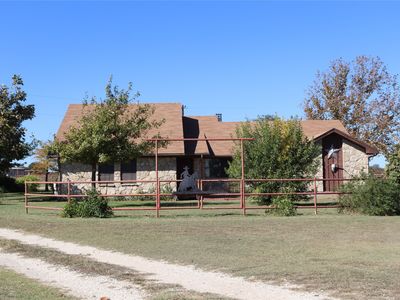 5391 County Road 423, Stephenville, TX, 76401