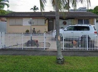 900 W 50th Pl, Hialeah, FL 33012