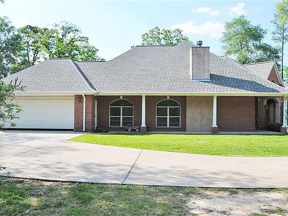 2 Car Garage