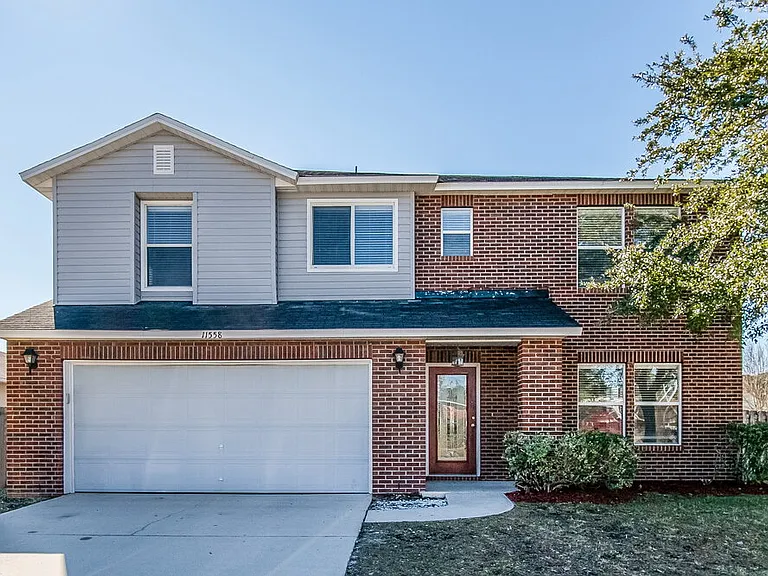 11558 Brian Lakes Dr — Photo 1