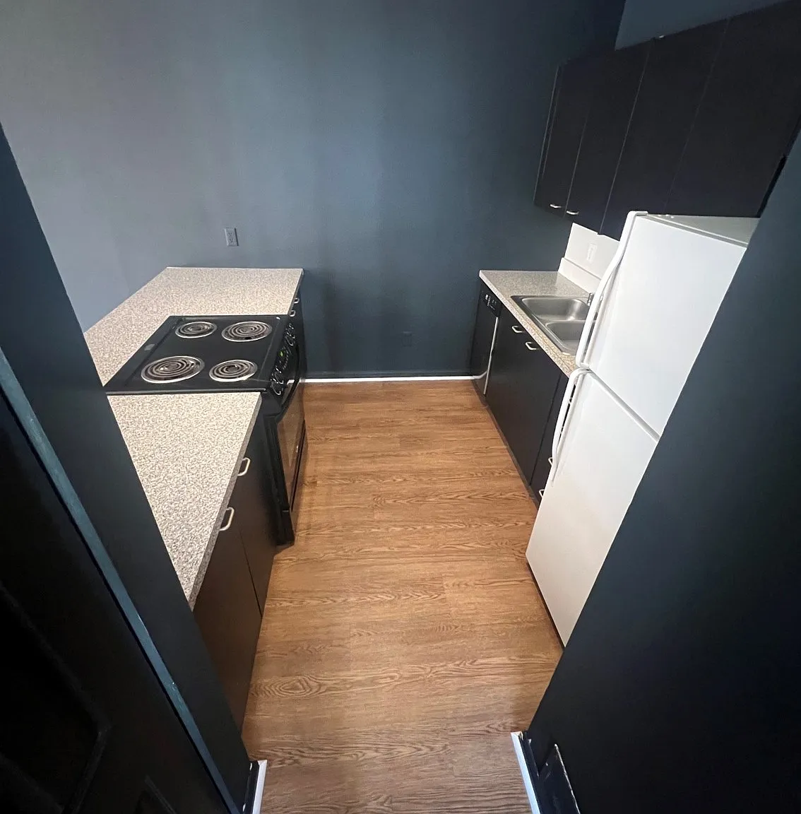 1 bed, $1,100 — Photo 3