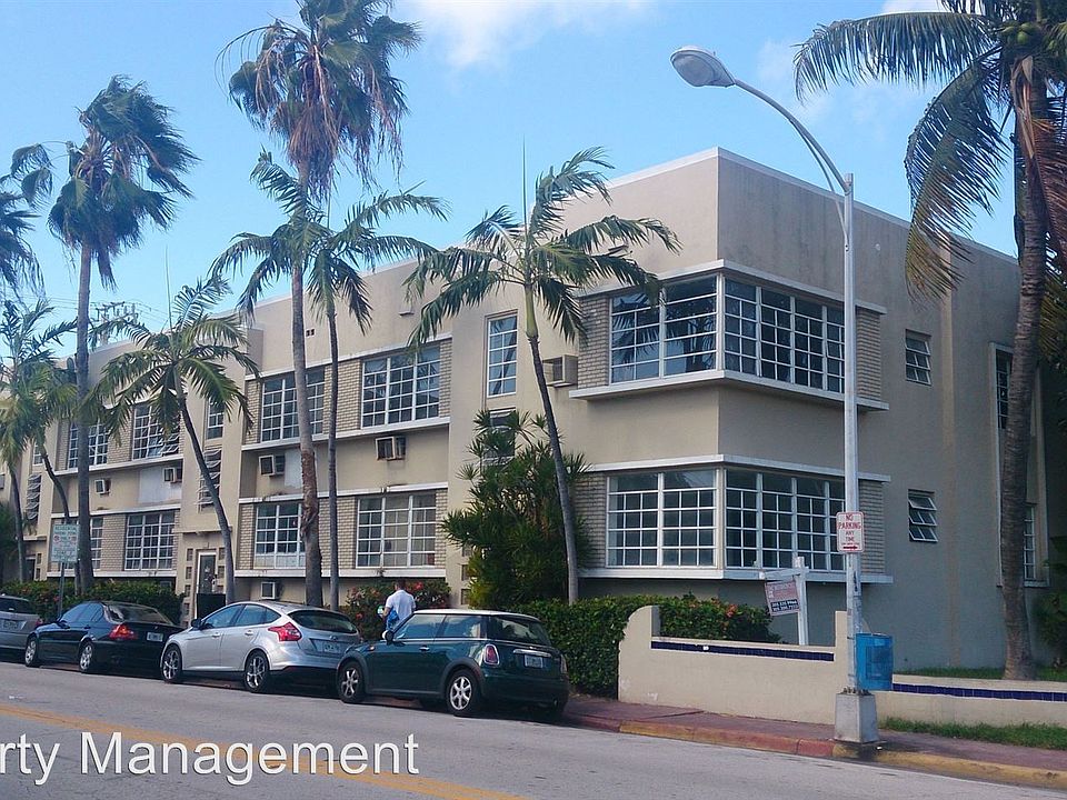 1st image of 709 11th St APT 11