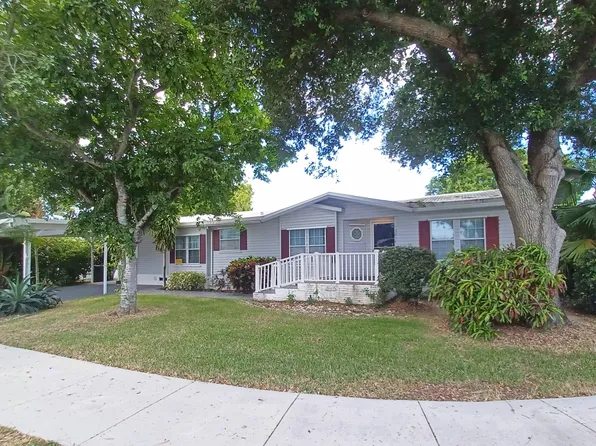 3217 NW 64th St #K017, Pompano Beach, FL 33073