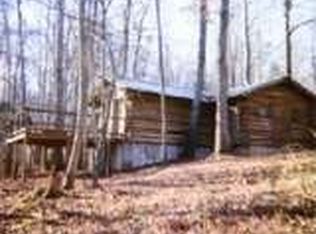 400 Lakeview Dr, Colbert, GA 30628