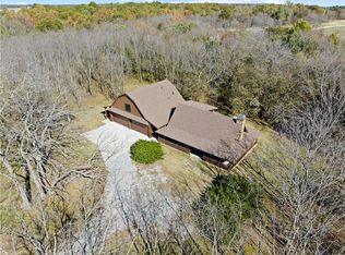 22340 Chalybeate Dr, Sulphur Springs, AR 72768
