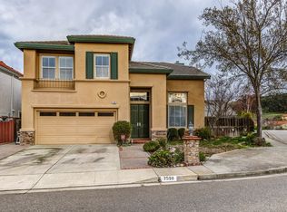 7598 Denison Pl, Castro Valley, CA 94552