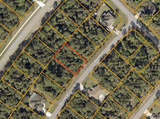 1143177004 Derrick St, North Pt, FL 34288
