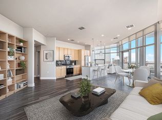 1600 Glenarm Place, Denver, CO 80202