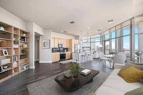 1600 Glenarm Place Photo 1