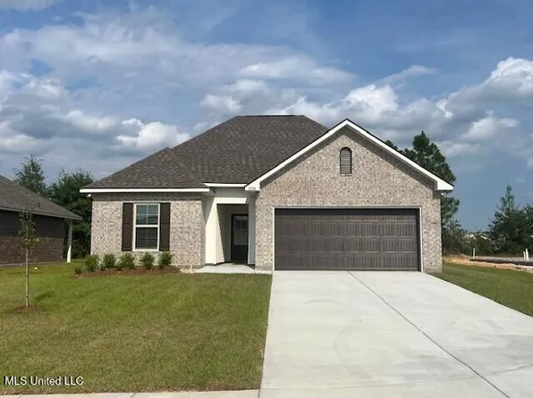 15318 Percy St, Gulfport, MS 39503