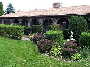 851 Winslow Rd, Churchville, NY 14428