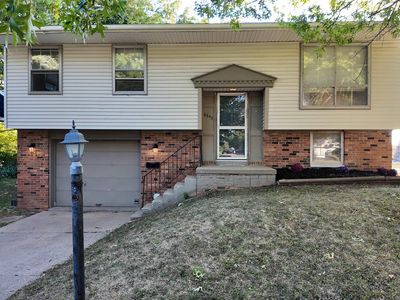 6345 N Randwick Rd, Peoria, IL, 61615