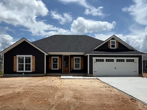 330 McNeal Heritage Cir, Hahira, GA 31632