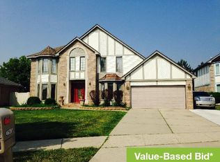 46391 Butte Dr, Macomb, MI 48044