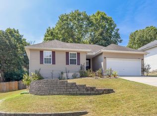 150 Bull Run Rd, Branson, MO 65616