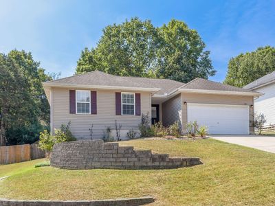 150 Bull Run Road, Branson, MO, 65616