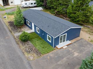 110 E Frank Ave, Westport, WA