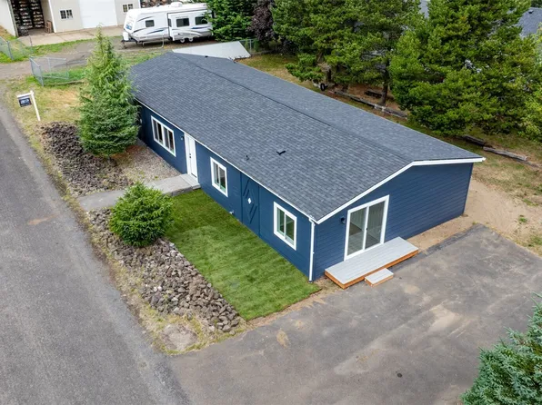 110 E Frank Avenue, Westport, WA 98595