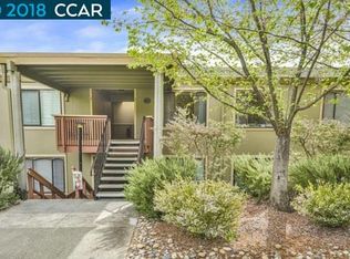 1131 Oakmont Dr APT 3, Walnut Creek, CA 94595