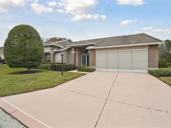 7473 Willow Brook Dr, Spring Hill, FL 34606