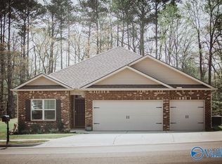 534 Wolf Trce, Hartselle, AL 35640